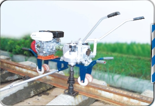 BS-Ⅱ雙頭內燃、電動扳手