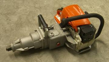 NLB-2000便攜式沖擊螺栓扳手